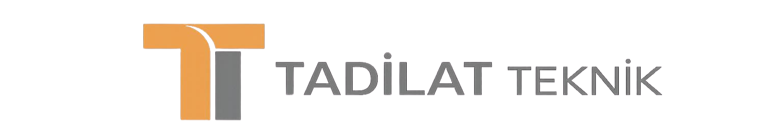 Tadilat Teknik Logo